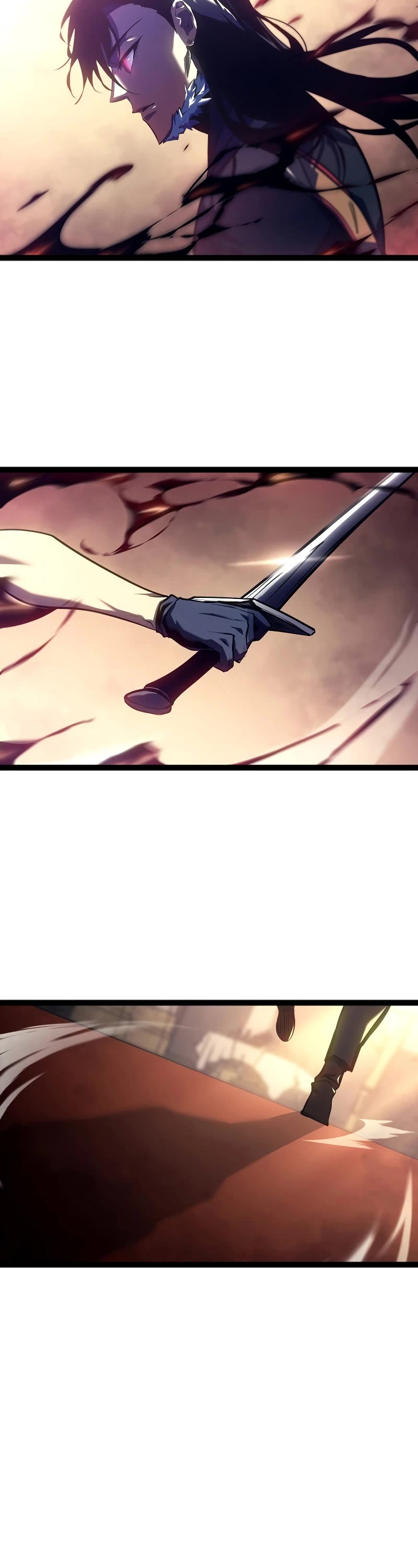 Regressing As The Reincarnated Bastard Of The Sword Clan chapter 9 page 12