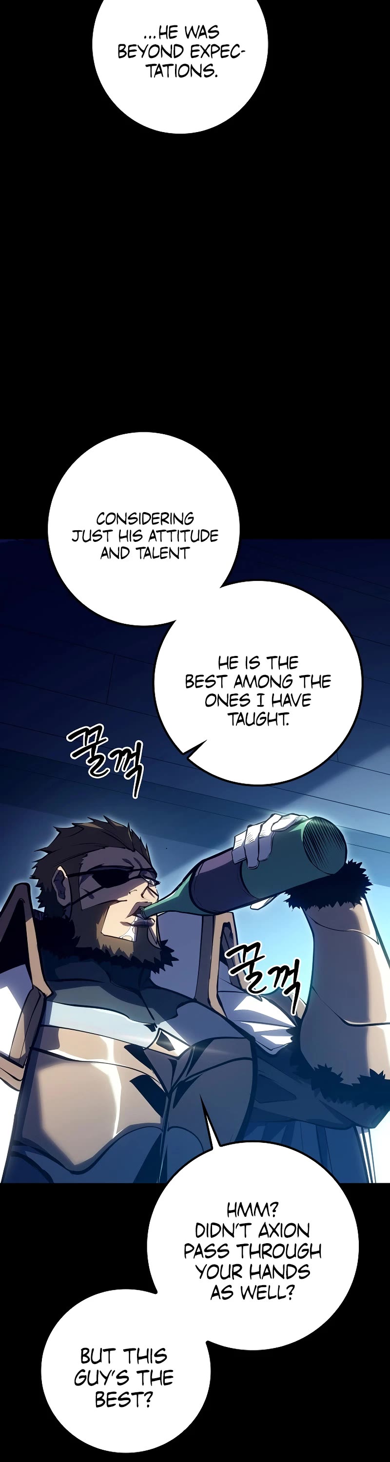 Regressing As The Reincarnated Bastard Of The Sword Clan chapter 9 page 22