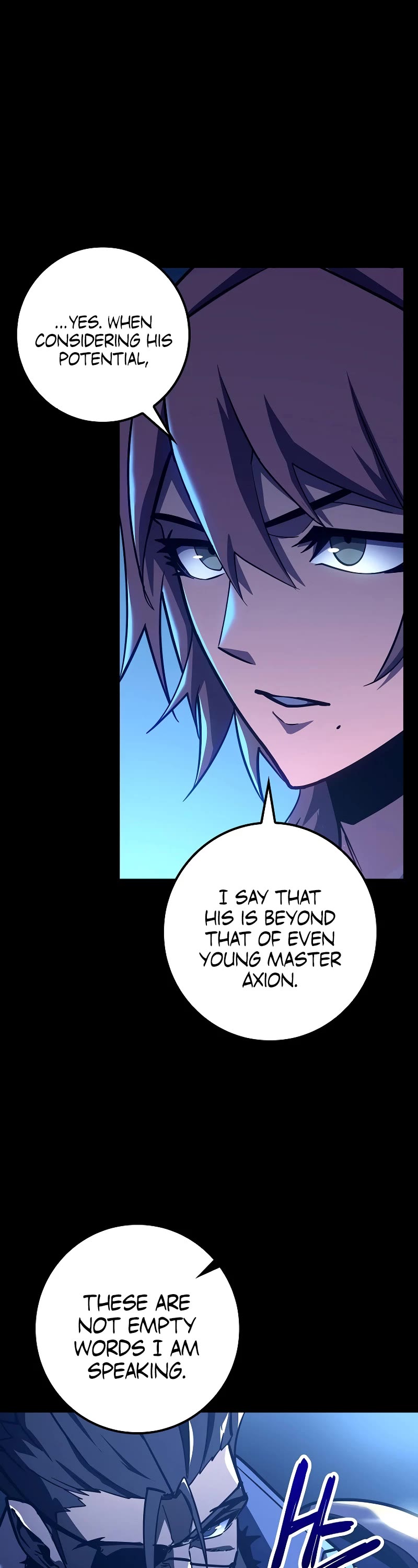 Regressing As The Reincarnated Bastard Of The Sword Clan chapter 9 page 23