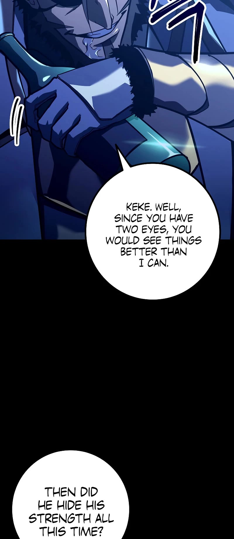 Regressing As The Reincarnated Bastard Of The Sword Clan chapter 9 page 24