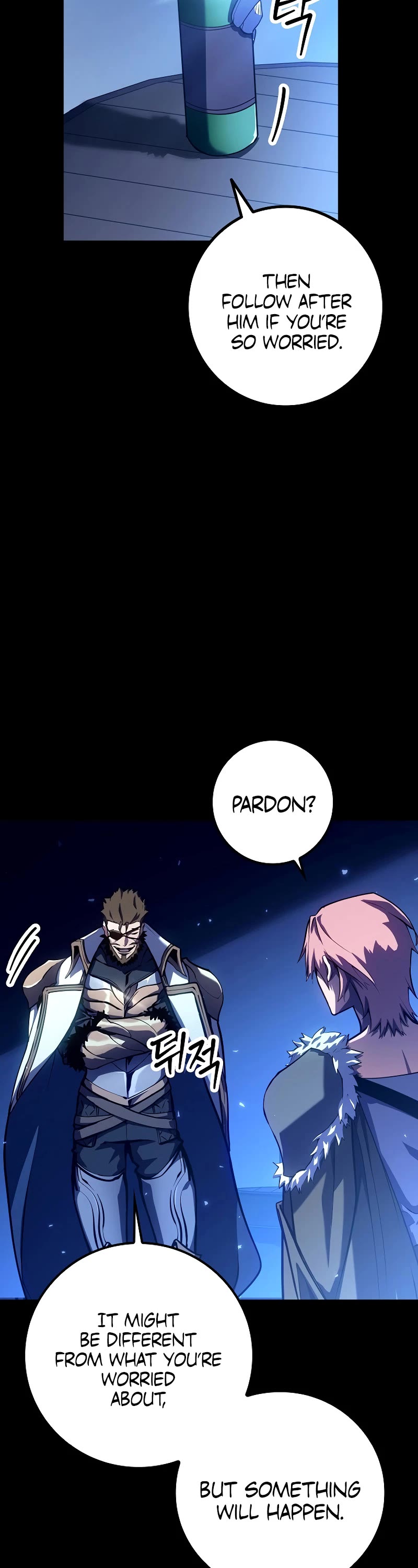 Regressing As The Reincarnated Bastard Of The Sword Clan chapter 9 page 28