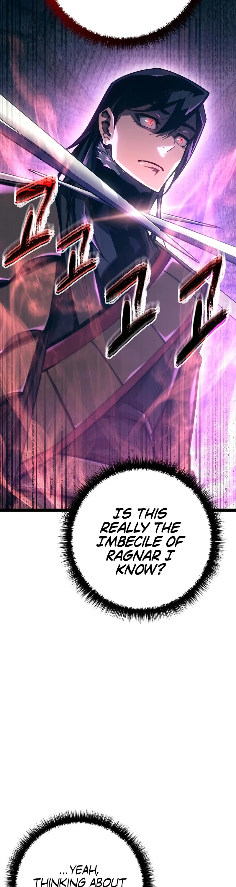 Regressing As The Reincarnated Bastard Of The Sword Clan chapter 9 page 3