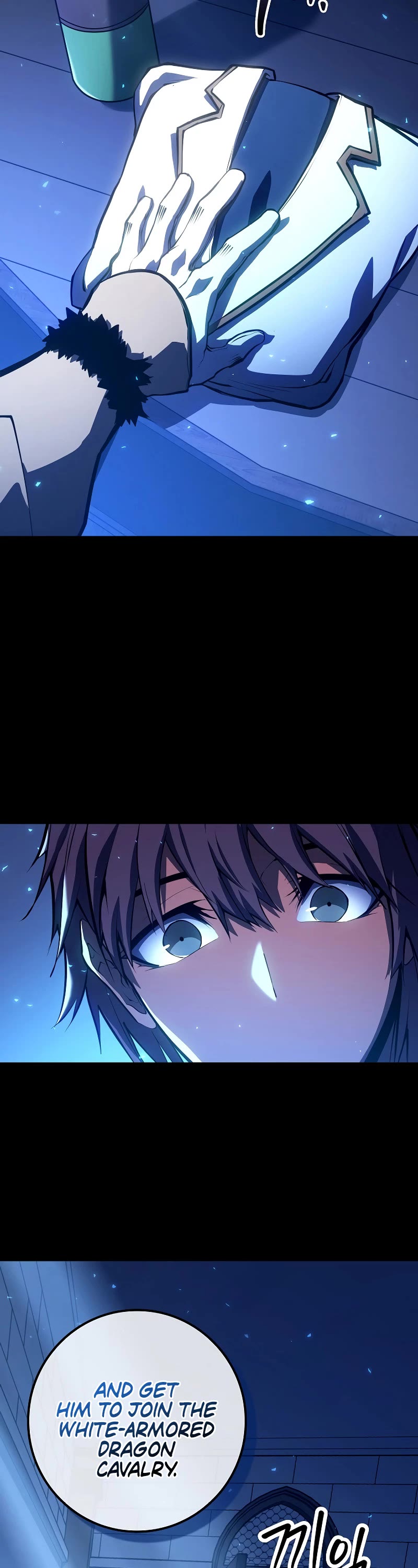 Regressing As The Reincarnated Bastard Of The Sword Clan chapter 9 page 30