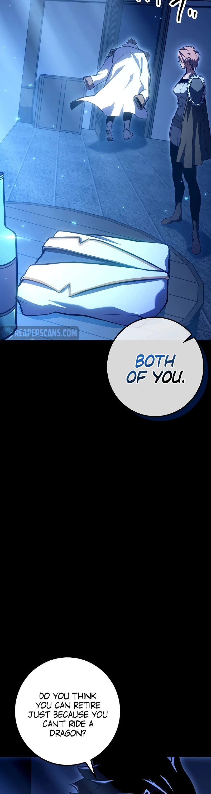 Regressing As The Reincarnated Bastard Of The Sword Clan chapter 9 page 31