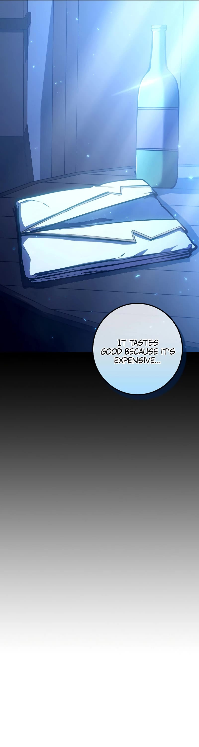 Regressing As The Reincarnated Bastard Of The Sword Clan chapter 9 page 34