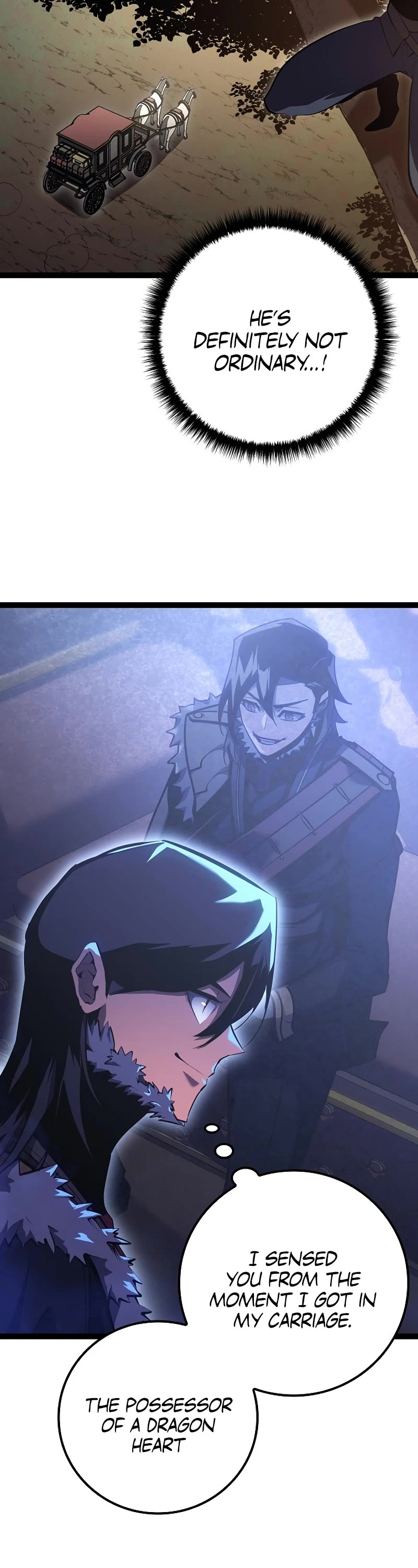 Regressing As The Reincarnated Bastard Of The Sword Clan chapter 9 page 37