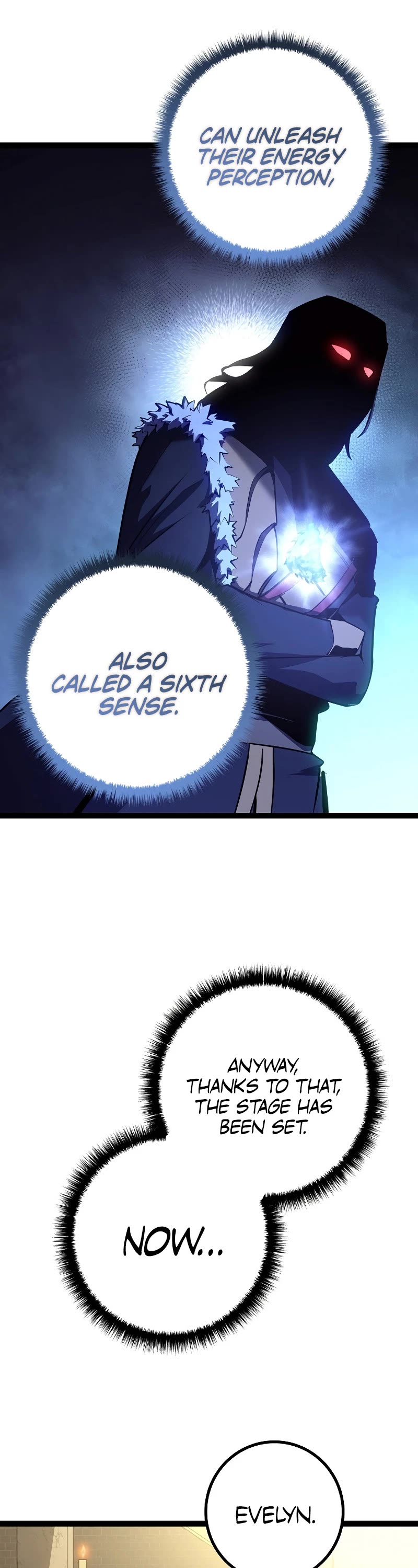 Regressing As The Reincarnated Bastard Of The Sword Clan chapter 9 page 38