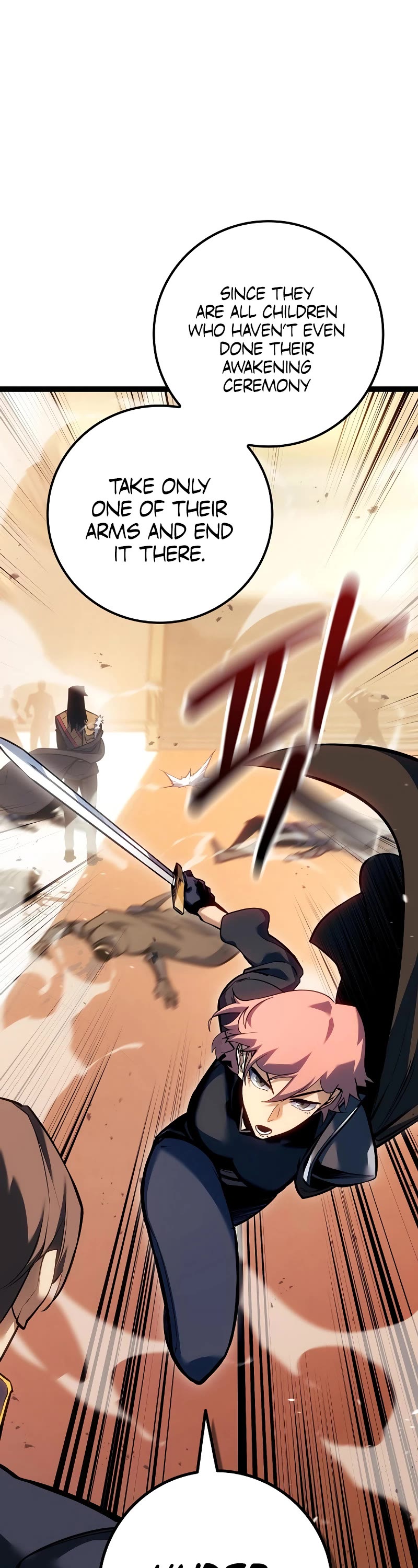 Regressing As The Reincarnated Bastard Of The Sword Clan chapter 9 page 42