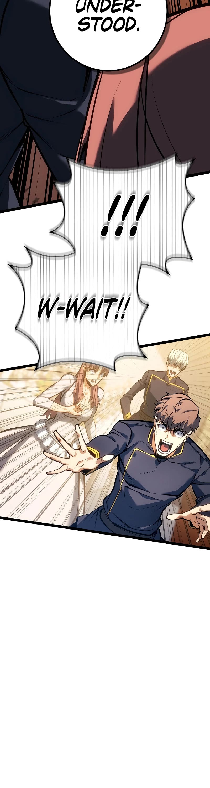 Regressing As The Reincarnated Bastard Of The Sword Clan chapter 9 page 43