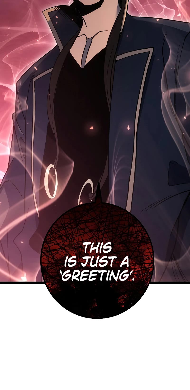 Regressing As The Reincarnated Bastard Of The Sword Clan chapter 9 page 48