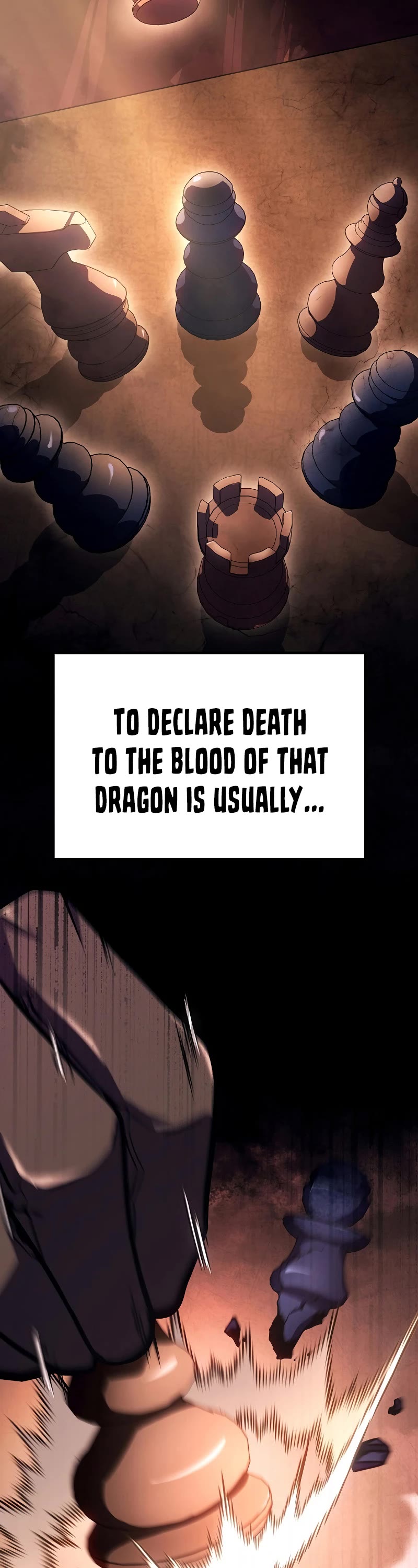 Regressing As The Reincarnated Bastard Of The Sword Clan chapter 9 page 5