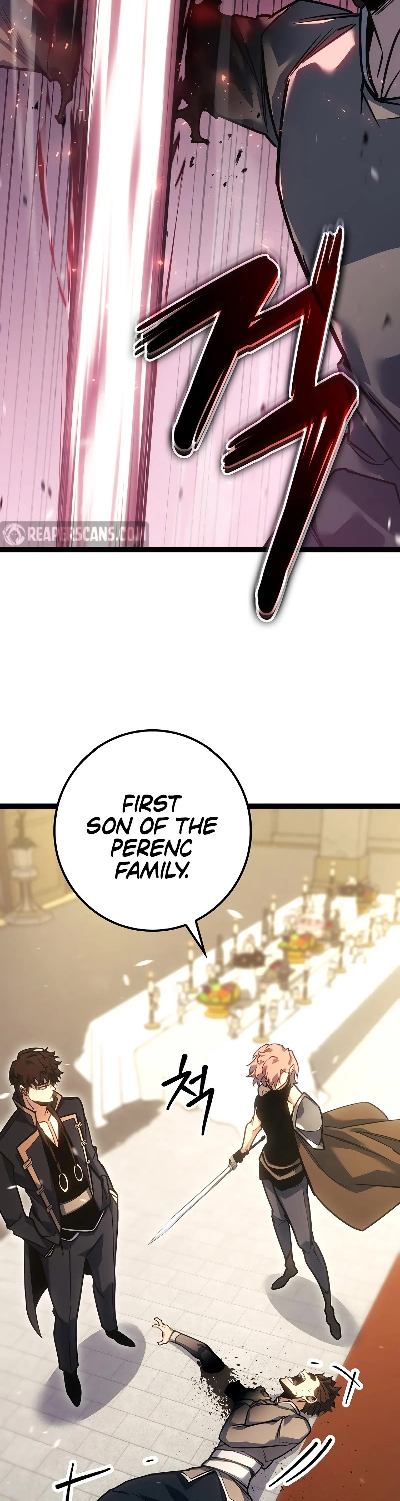 Regressing As The Reincarnated Bastard Of The Sword Clan chapter 9 page 50