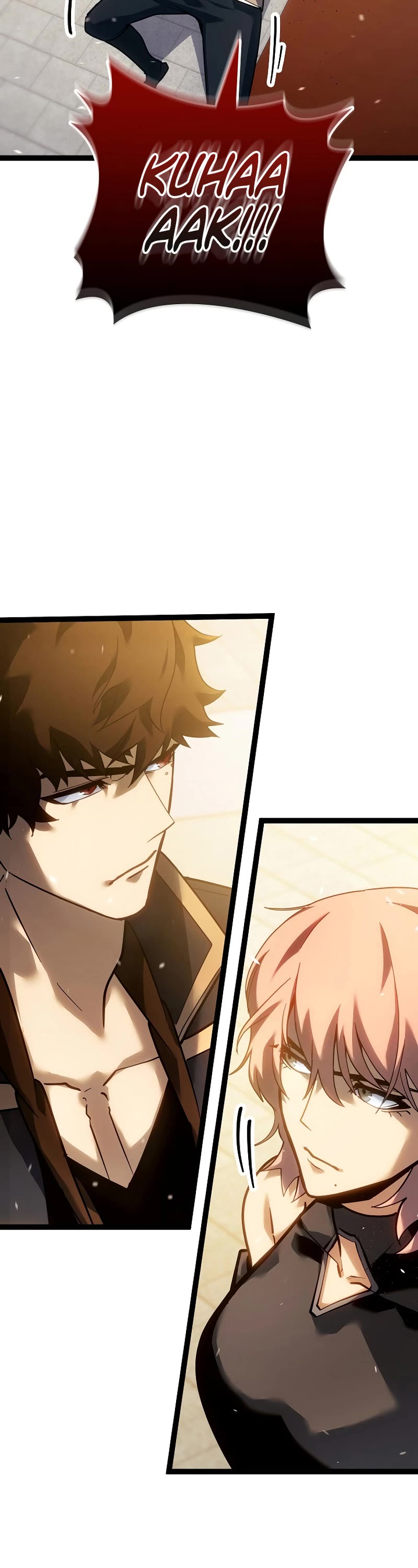 Regressing As The Reincarnated Bastard Of The Sword Clan chapter 9 page 51