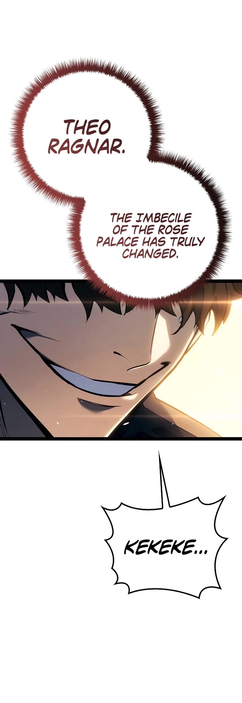 Regressing As The Reincarnated Bastard Of The Sword Clan chapter 9 page 56