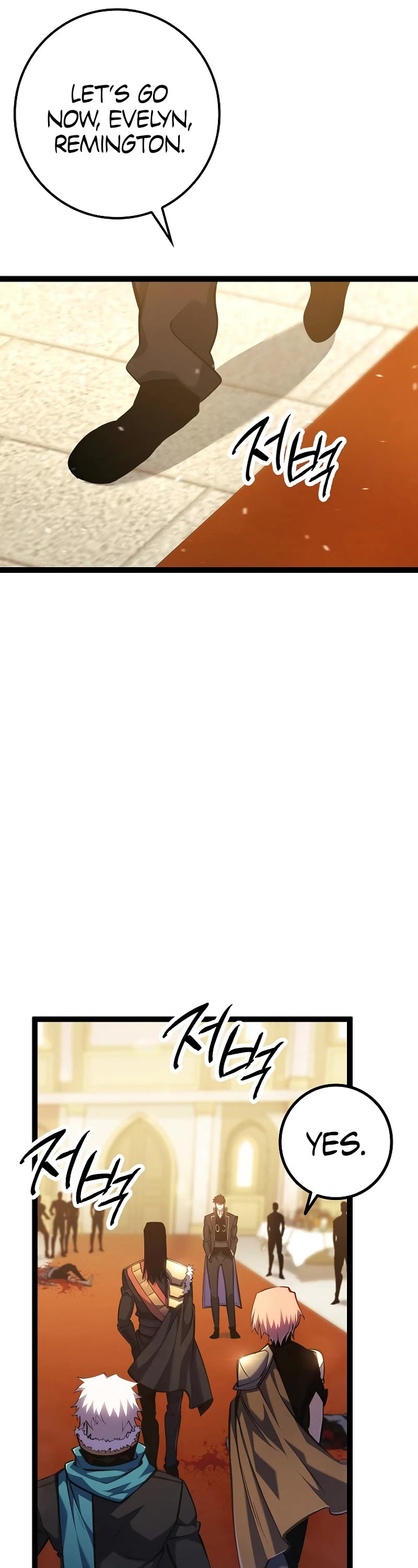 Regressing As The Reincarnated Bastard Of The Sword Clan chapter 9 page 58