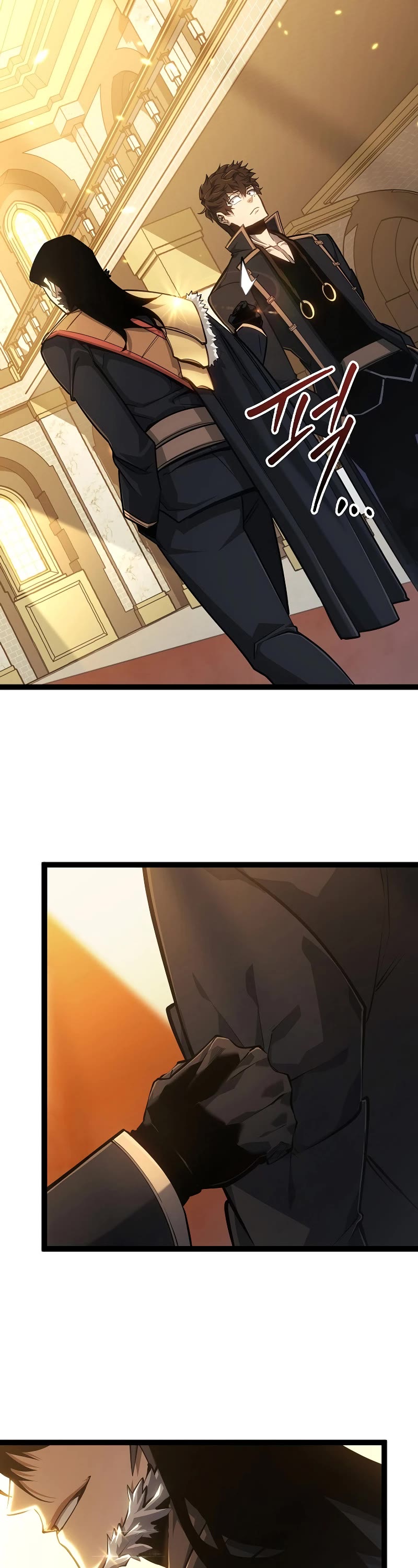 Regressing As The Reincarnated Bastard Of The Sword Clan chapter 9 page 60