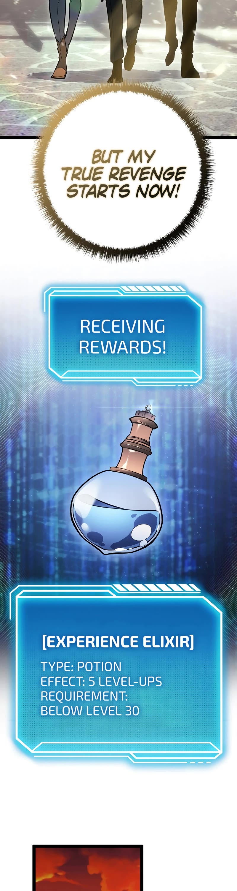 Regressing As The Reincarnated Bastard Of The Sword Clan chapter 9 page 66