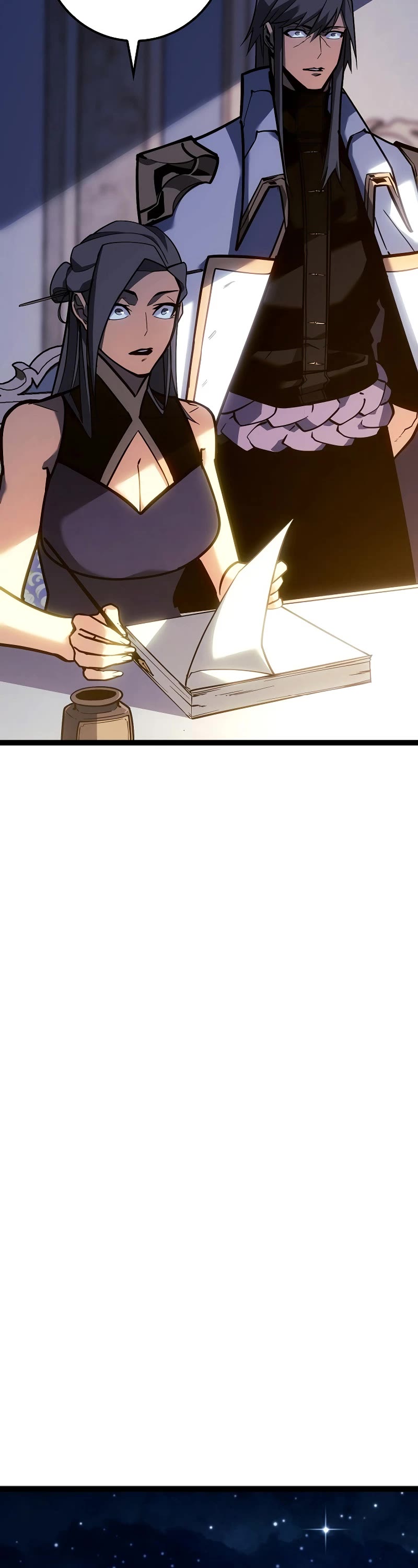 Regressing As The Reincarnated Bastard Of The Sword Clan chapter 9 page 69