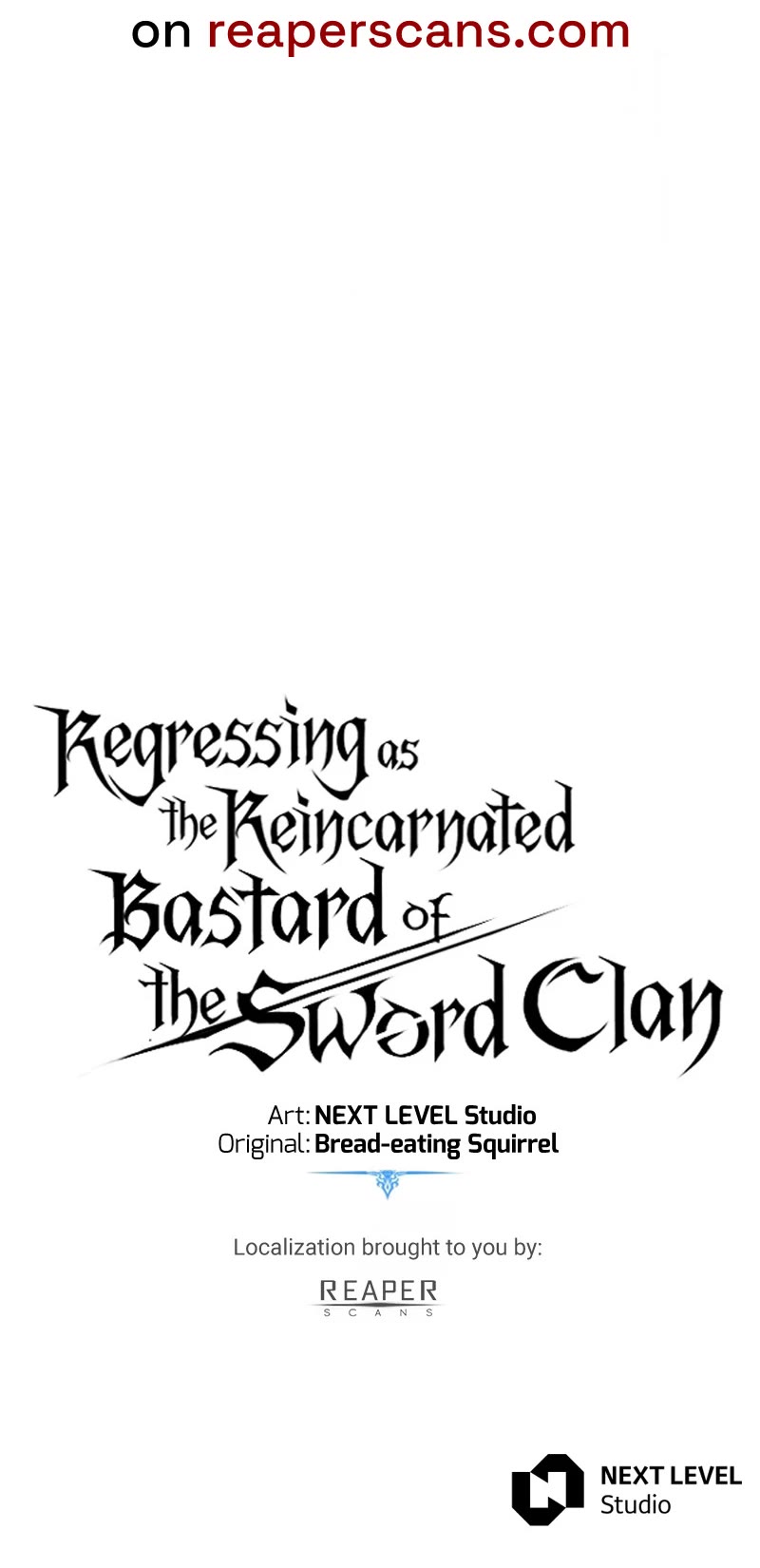Regressing As The Reincarnated Bastard Of The Sword Clan chapter 9 page 75