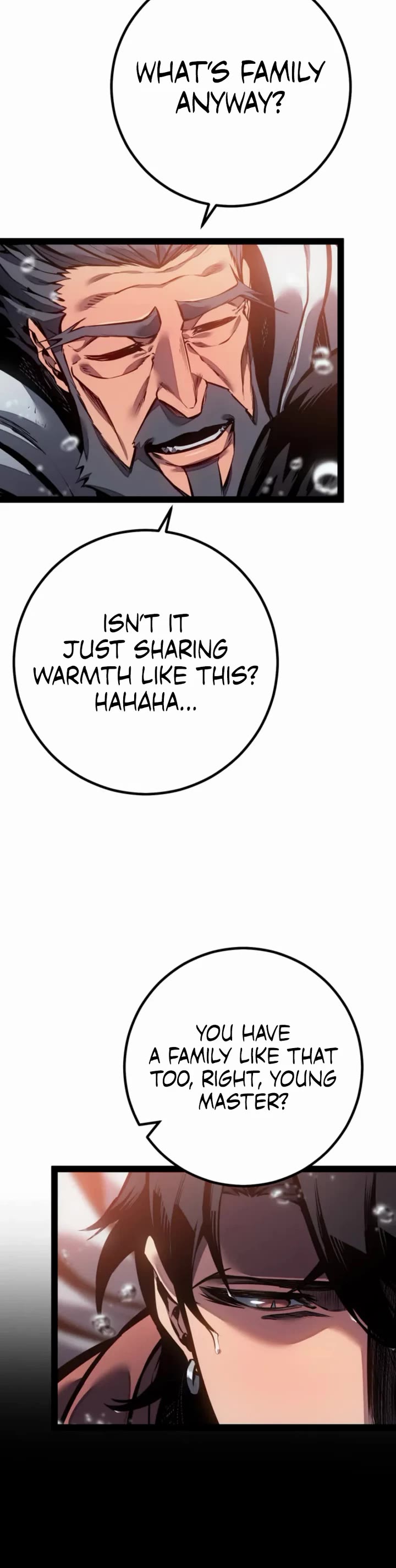Regressing As The Reincarnated Bastard Of The Sword Clan chapter 91 page 56