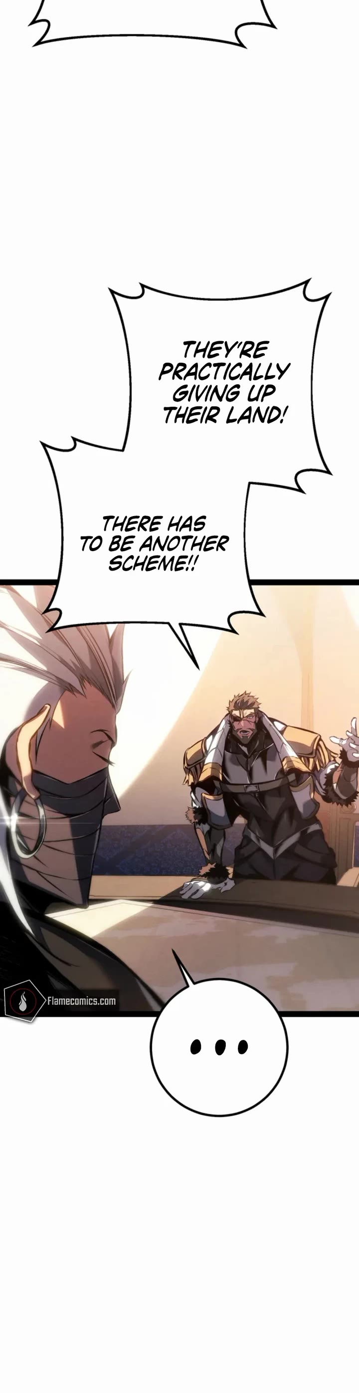 Regressing As The Reincarnated Bastard Of The Sword Clan chapter 91 page 9