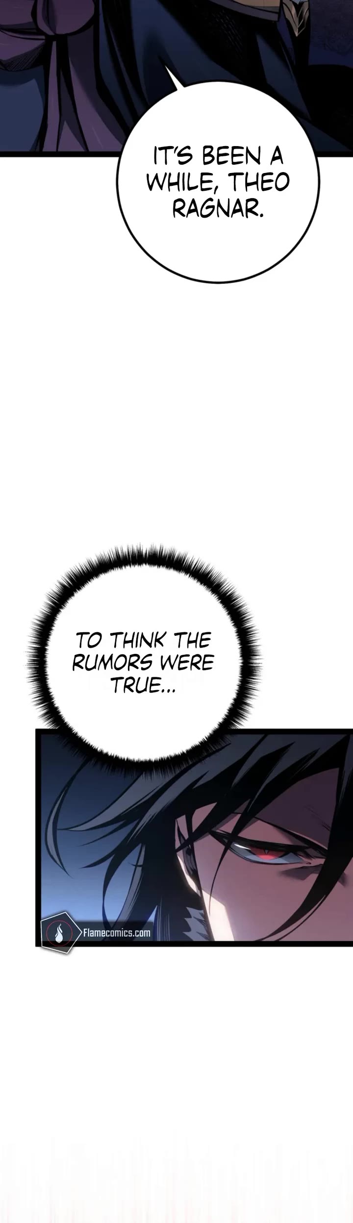 Regressing As The Reincarnated Bastard Of The Sword Clan chapter 93 page 12