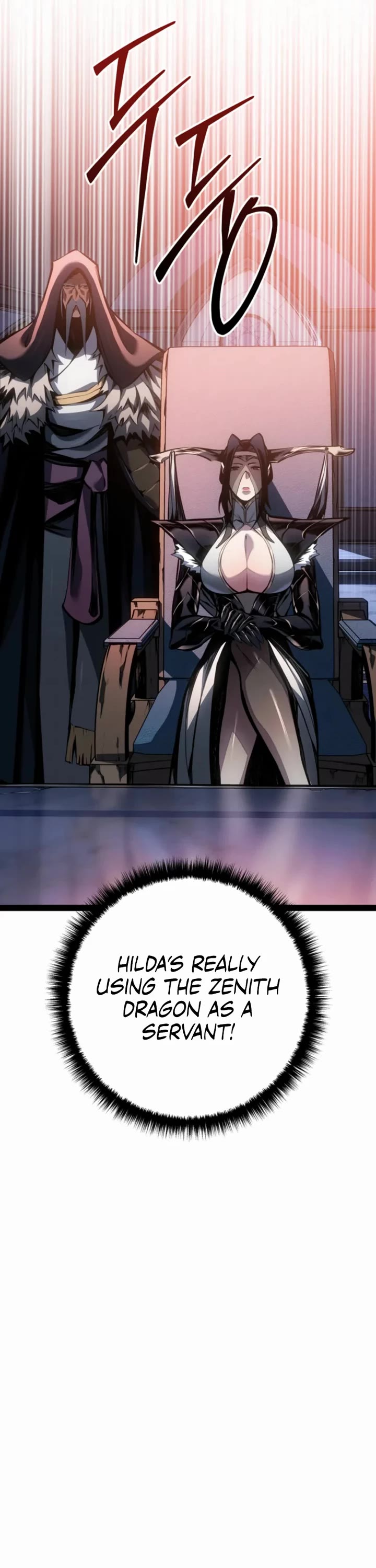 Regressing As The Reincarnated Bastard Of The Sword Clan chapter 93 page 13