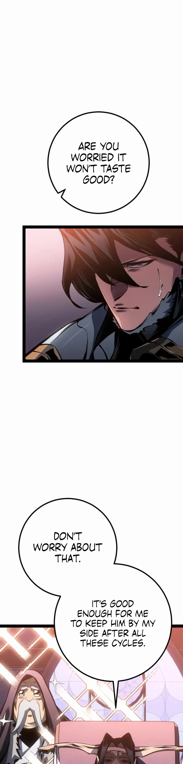 Regressing As The Reincarnated Bastard Of The Sword Clan chapter 93 page 15