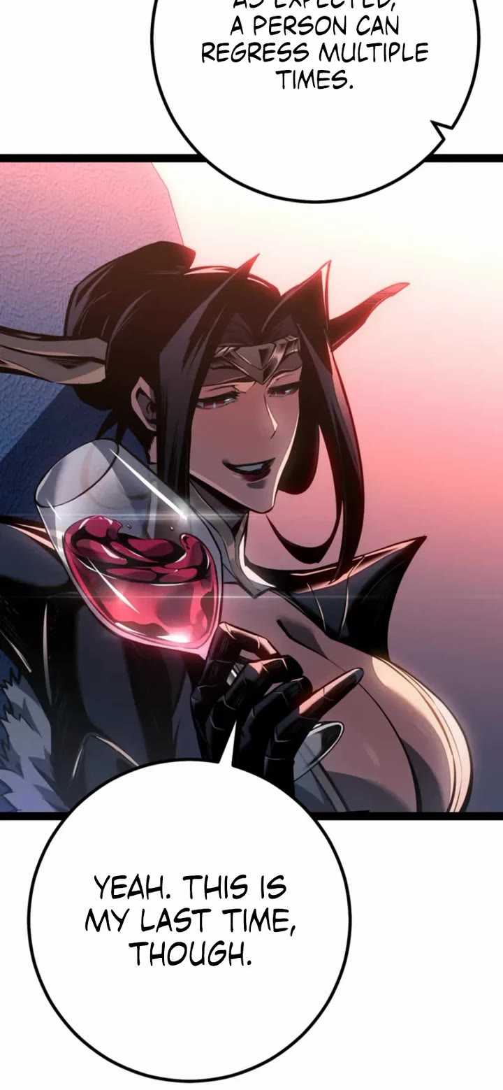 Regressing As The Reincarnated Bastard Of The Sword Clan chapter 93 page 17
