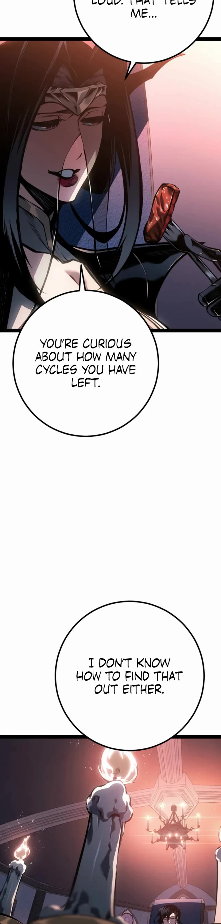 Regressing As The Reincarnated Bastard Of The Sword Clan chapter 93 page 19