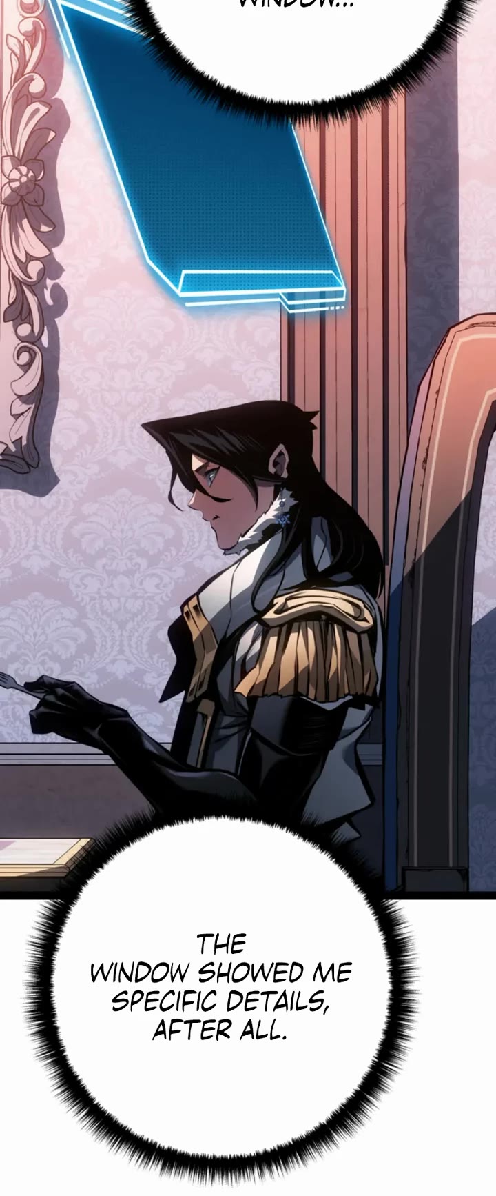 Regressing As The Reincarnated Bastard Of The Sword Clan chapter 93 page 22