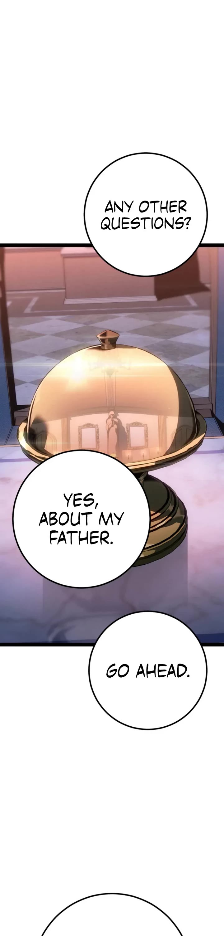 Regressing As The Reincarnated Bastard Of The Sword Clan chapter 93 page 23
