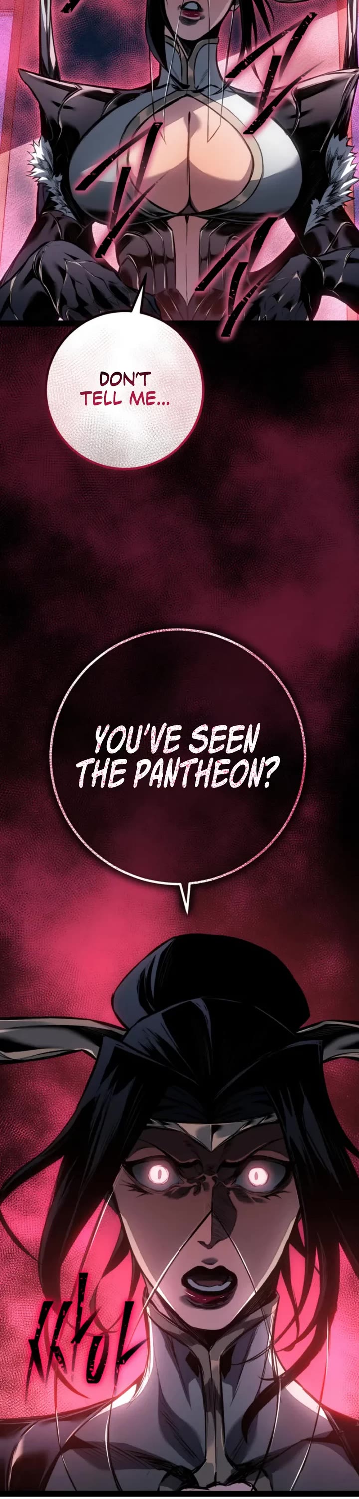 Regressing As The Reincarnated Bastard Of The Sword Clan chapter 93 page 25