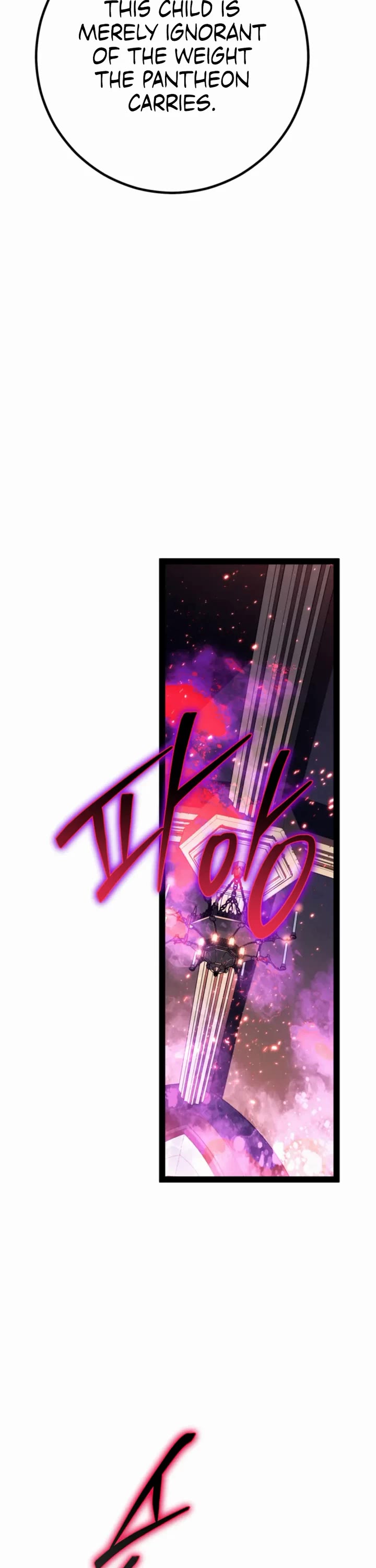 Regressing As The Reincarnated Bastard Of The Sword Clan chapter 93 page 29