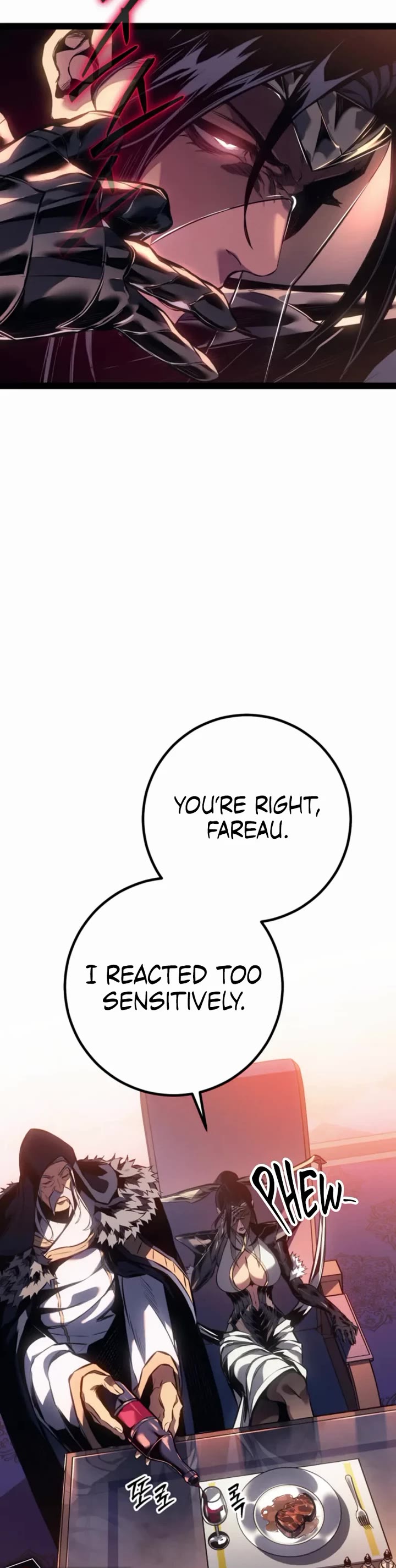 Regressing As The Reincarnated Bastard Of The Sword Clan chapter 93 page 30