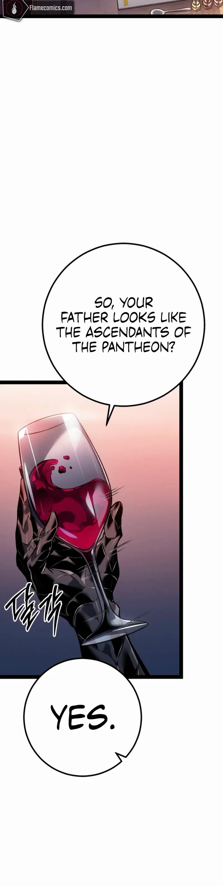 Regressing As The Reincarnated Bastard Of The Sword Clan chapter 93 page 31
