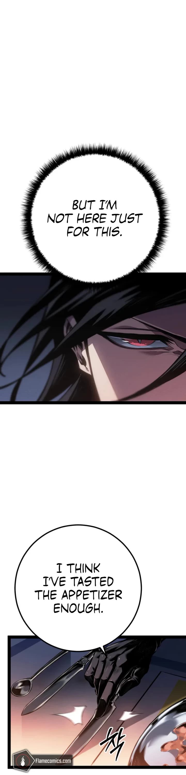 Regressing As The Reincarnated Bastard Of The Sword Clan chapter 93 page 38