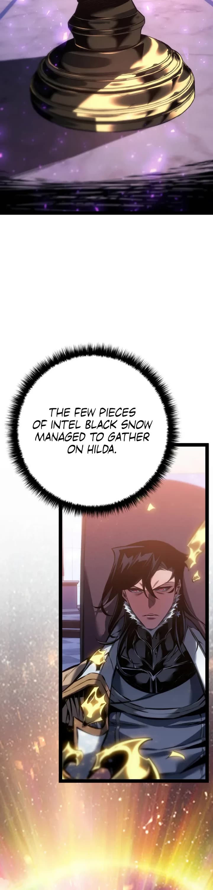 Regressing As The Reincarnated Bastard Of The Sword Clan chapter 93 page 41