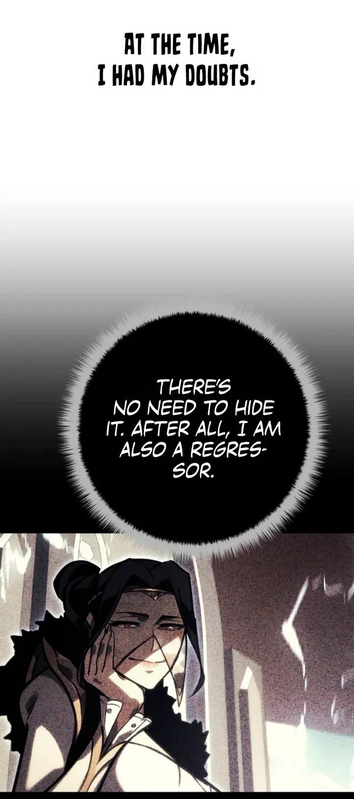 Regressing As The Reincarnated Bastard Of The Sword Clan chapter 93 page 44