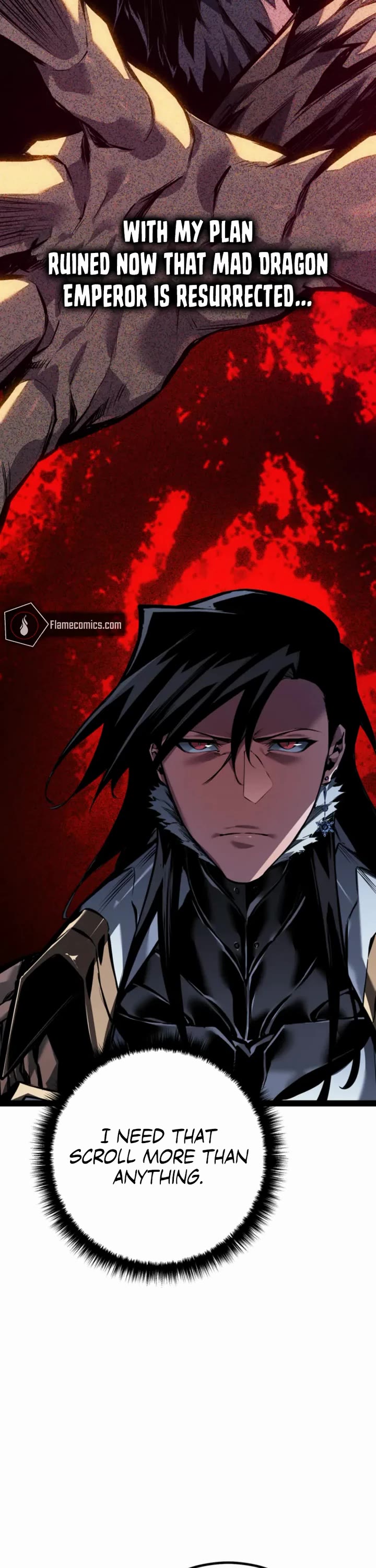 Regressing As The Reincarnated Bastard Of The Sword Clan chapter 93 page 46