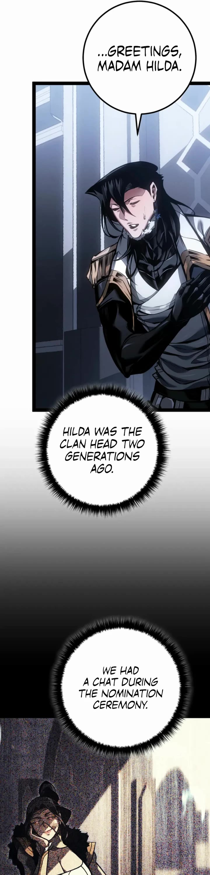 Regressing As The Reincarnated Bastard Of The Sword Clan chapter 93 page 5