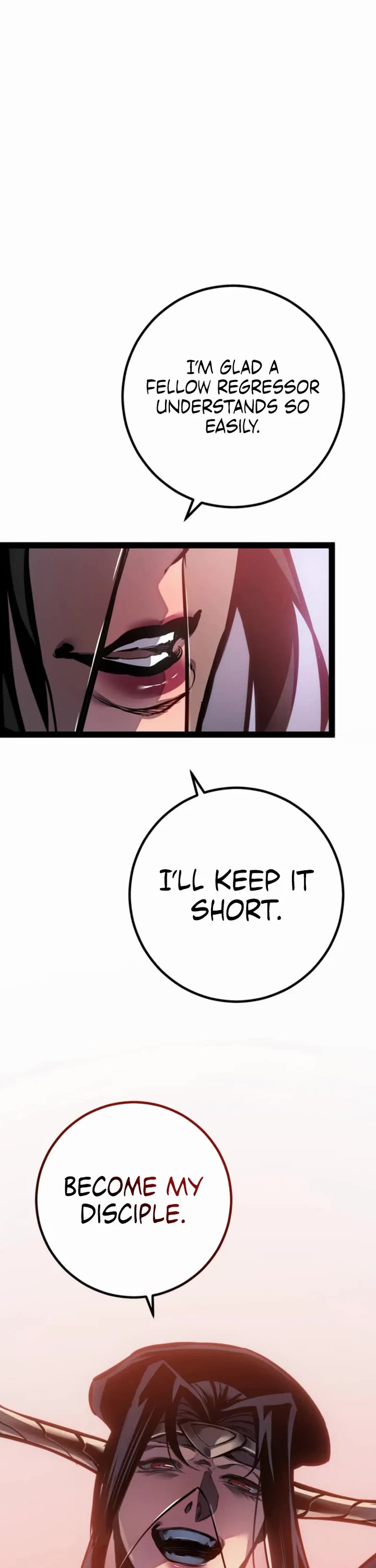Regressing As The Reincarnated Bastard Of The Sword Clan chapter 93 page 50