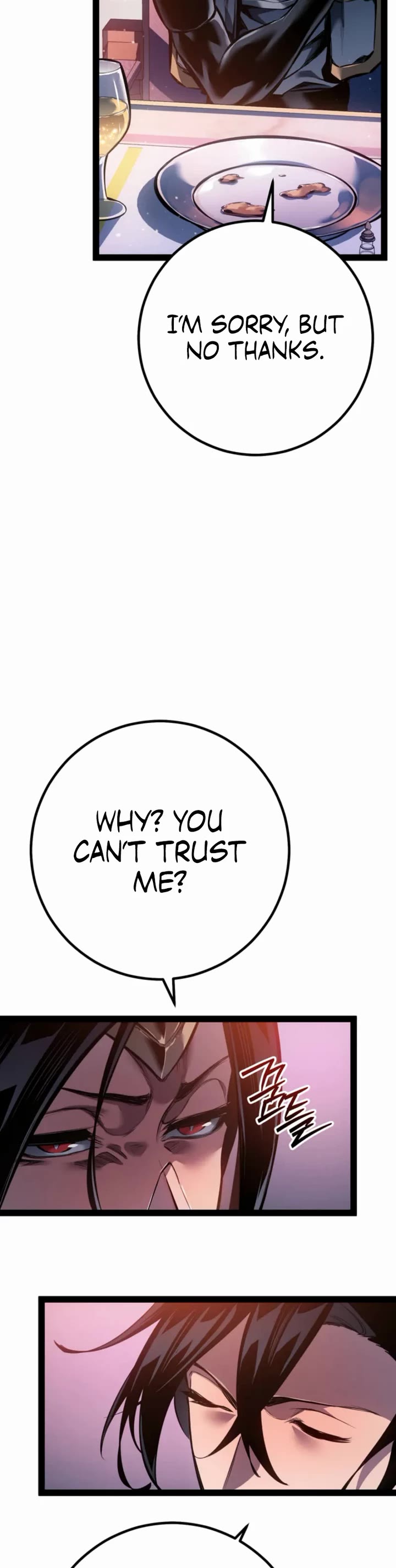 Regressing As The Reincarnated Bastard Of The Sword Clan chapter 93 page 52