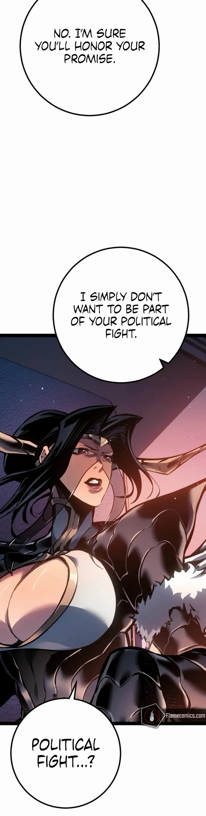 Regressing As The Reincarnated Bastard Of The Sword Clan chapter 93 page 53