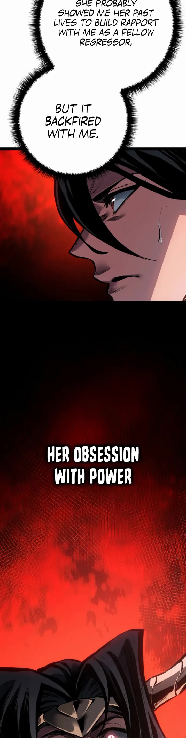 Regressing As The Reincarnated Bastard Of The Sword Clan chapter 93 page 56
