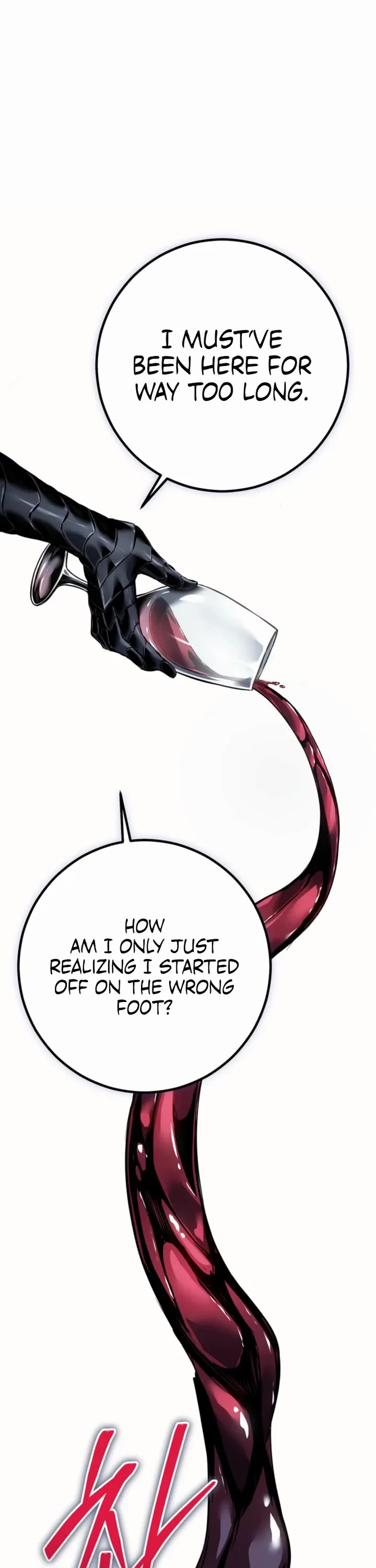 Regressing As The Reincarnated Bastard Of The Sword Clan chapter 93 page 58