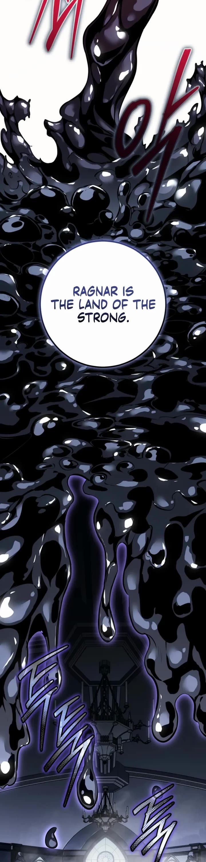Regressing As The Reincarnated Bastard Of The Sword Clan chapter 93 page 59