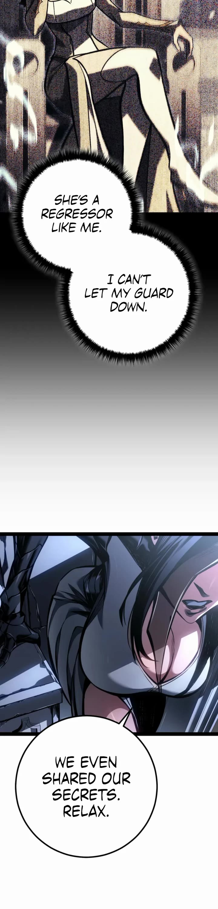 Regressing As The Reincarnated Bastard Of The Sword Clan chapter 93 page 6