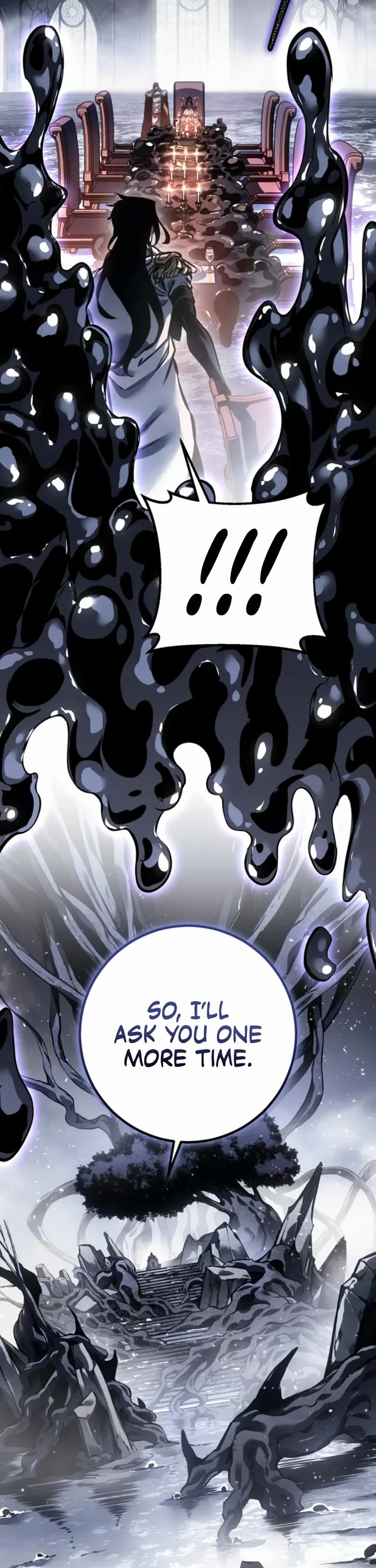 Regressing As The Reincarnated Bastard Of The Sword Clan chapter 93 page 60