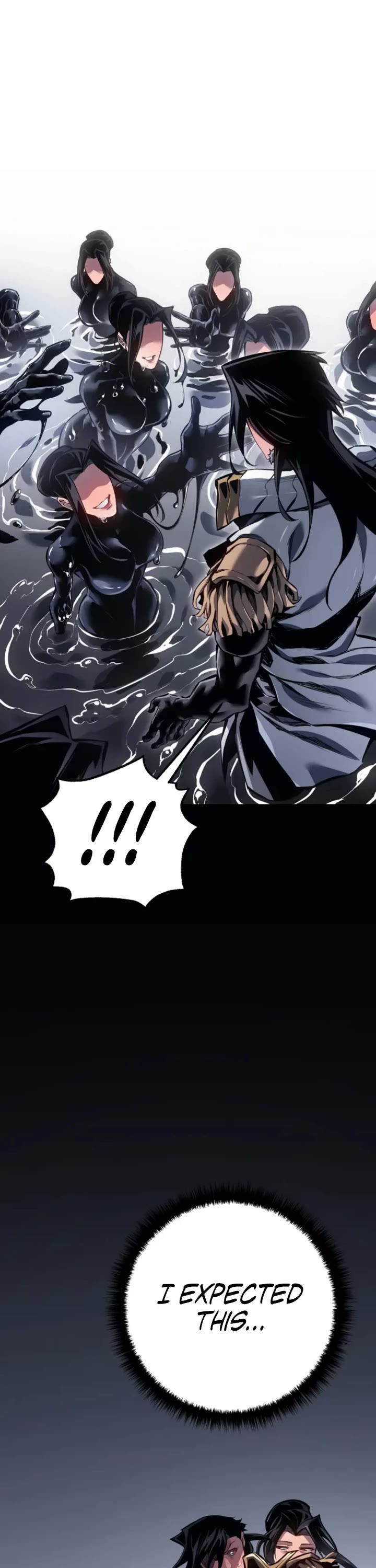 Regressing As The Reincarnated Bastard Of The Sword Clan chapter 93 page 64